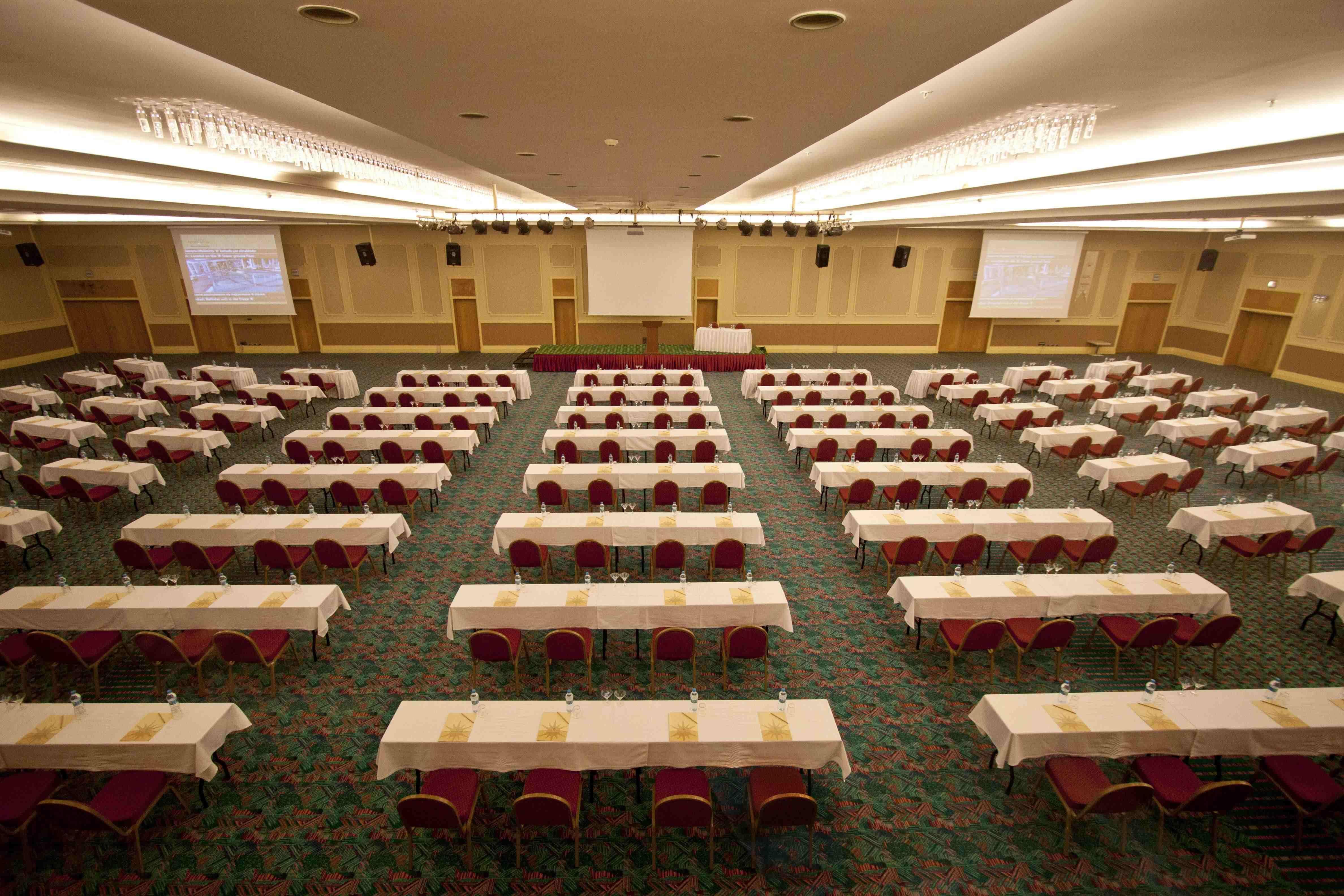 Akra Kemer Exterior photo