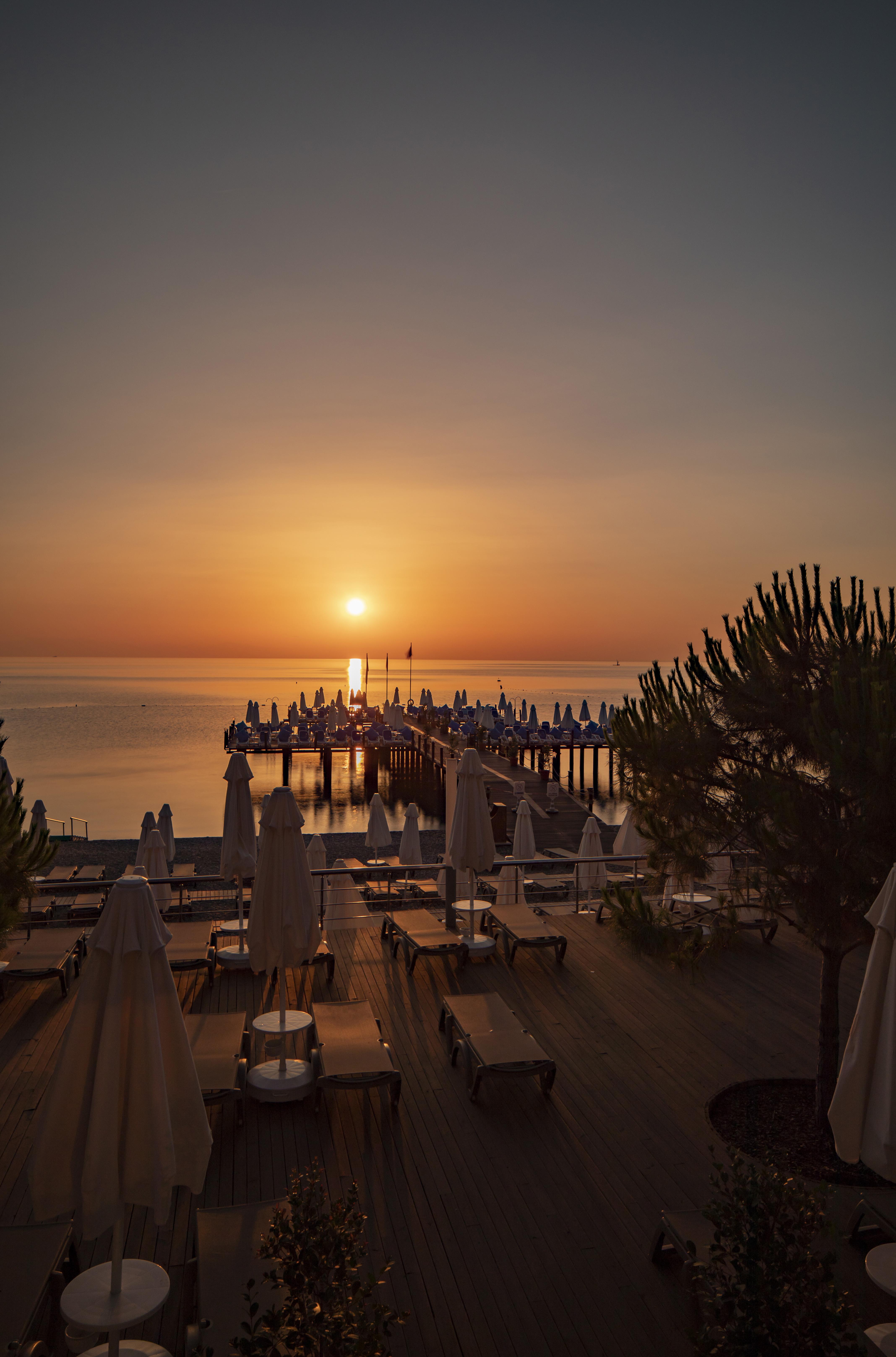 Akra Kemer Exterior photo