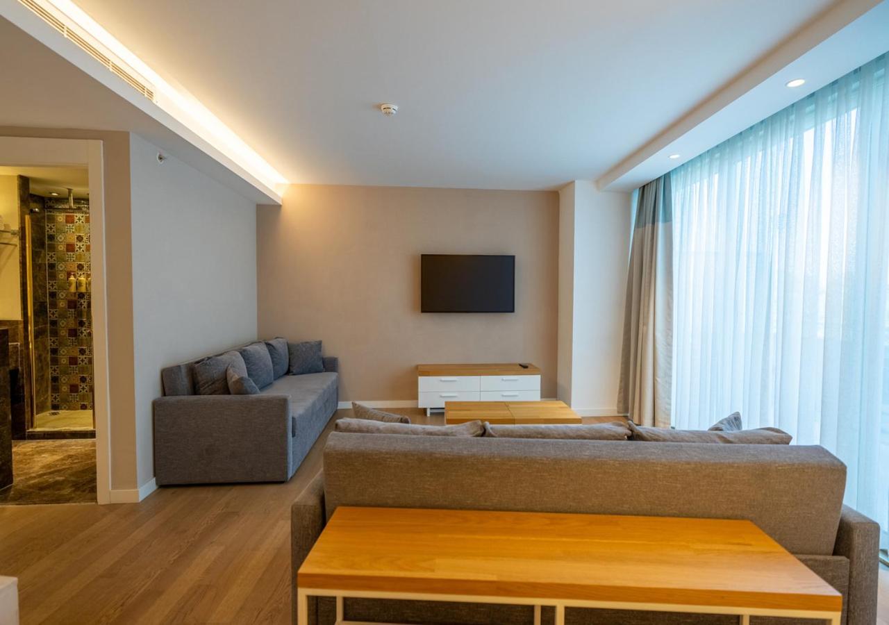 Akra Kemer Exterior photo