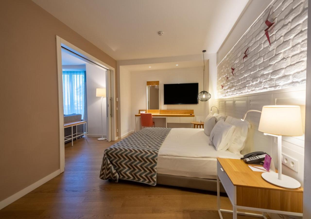 Akra Kemer Exterior photo